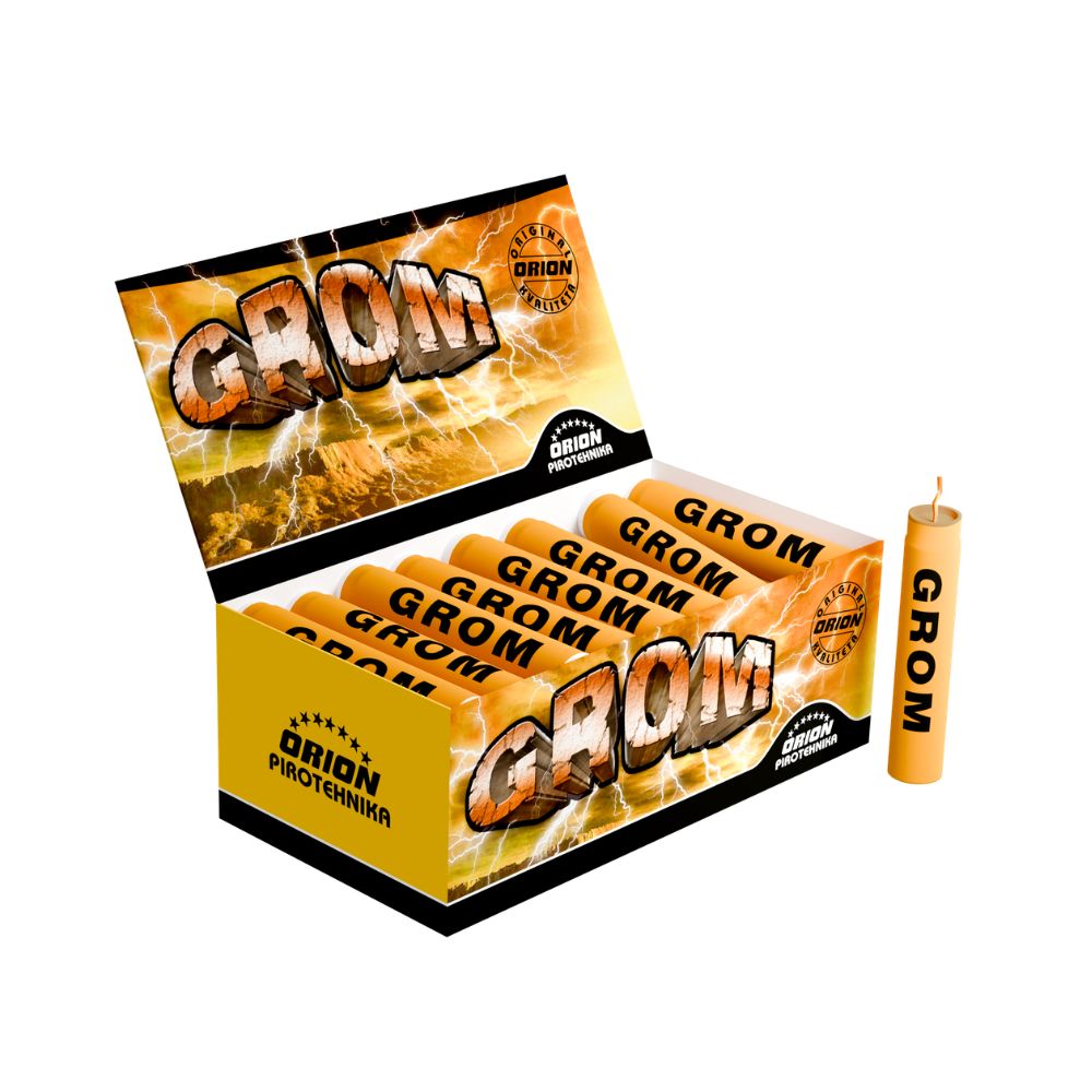 GROM