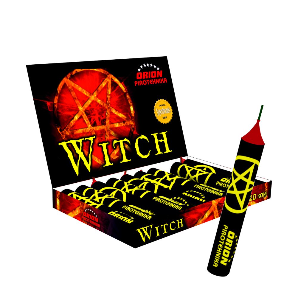 WITCH
