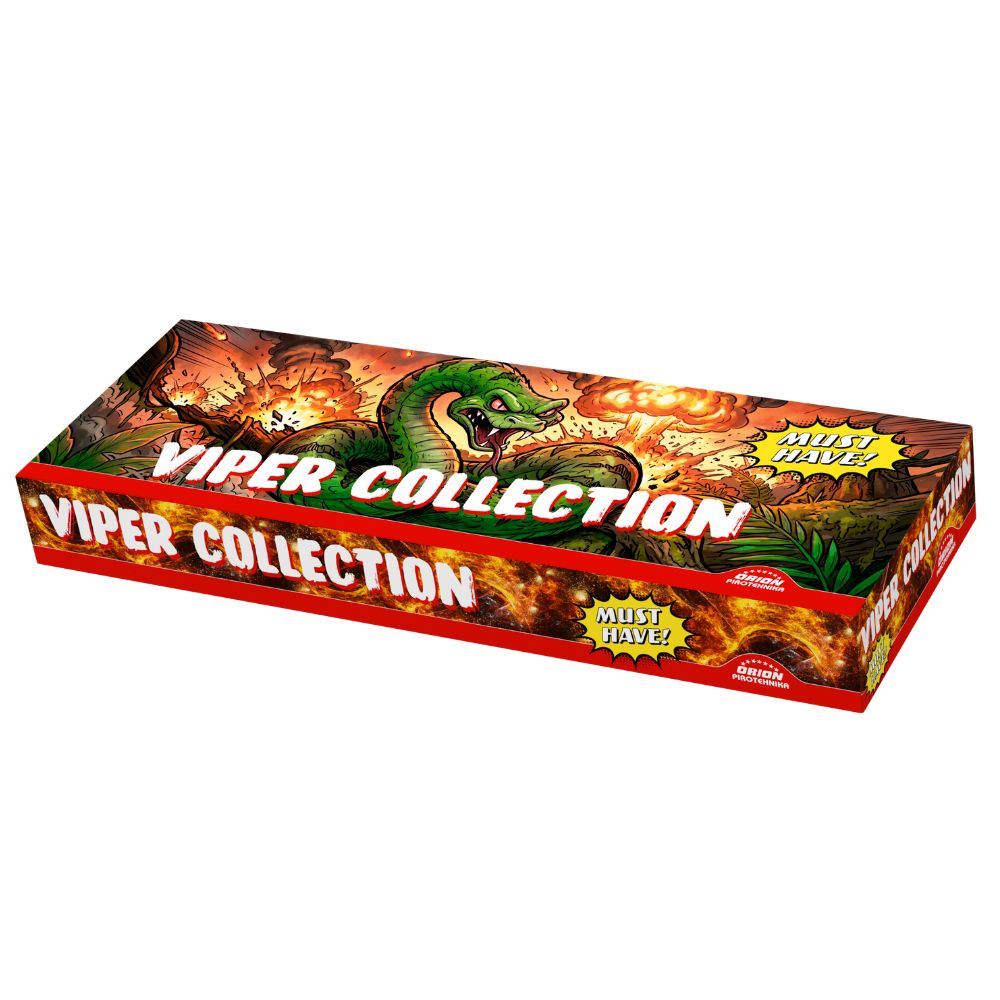 VIPER COLLECTION