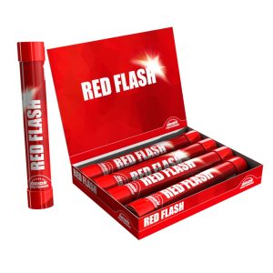 red-flash