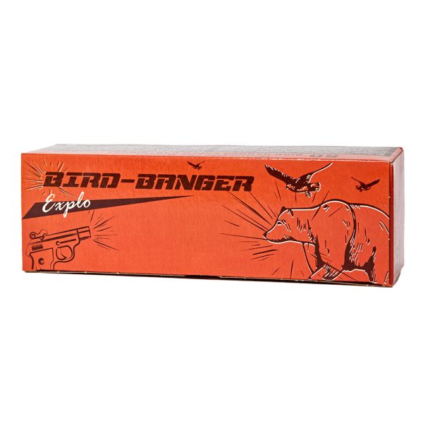 BIRD BANGER EXPLO
